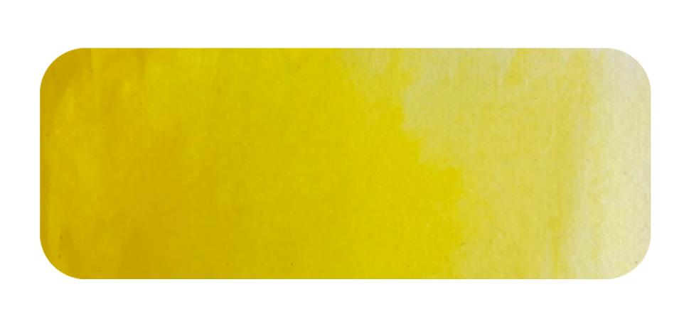 DERIVAN WATERCOLOUR 12ML CADMIUM YELLOW (HUE)