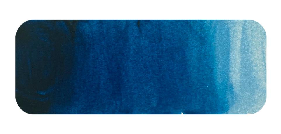 DERIVAN WATERCOLOUR 12ML PHTHALO BLUE