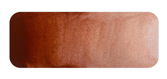 DERIVAN WATERCOLOUR 12ML BURNT SIENNA