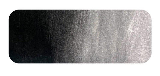 DERIVAN WATERCOLOUR 12ML CARBON BLACK