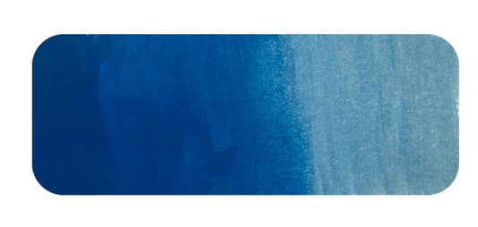 DERIVAN WATERCOLOUR 12ML CERULEAN BLUE (HUE)