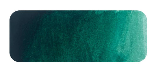 DERIVAN WATERCOLOUR 12ML PHTHALO GREEN