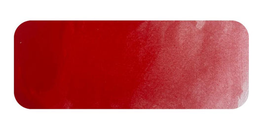 DERIVAN WATERCOLOUR 12ML PYRROLE RED