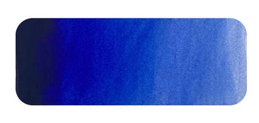 DERIVAN WATERCOLOUR 12ML ULTRA BLUE