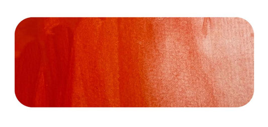 DERIVAN WATERCOLOUR 12ML VERMILION