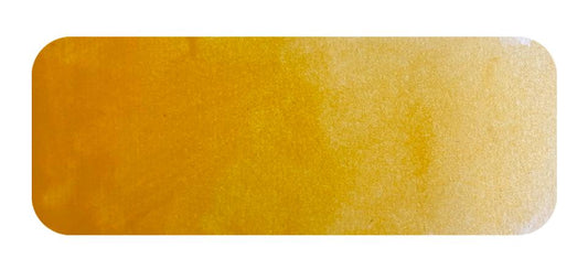 DERIVAN WATERCOLOUR 12ML YELLOW DEEP